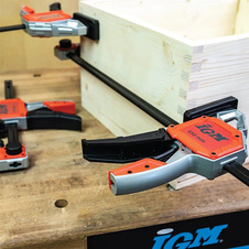 IGM ALU Rychloupínací svěrka - 450 mm - 02013_2.jpg