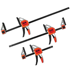 IGM ALU Rychloupínací svěrka - 150 mm - 30254_1.jpg