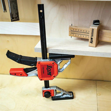 IGM ALU Rychloupínací svěrka - 150 mm - 30254_2.jpg