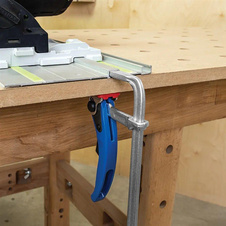 IGM Rychloupínací páková svěrka stolní - 160 x 60mm - 30161_3.jpg