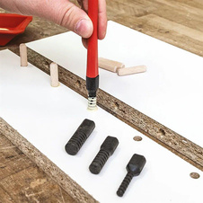 IGM Sada silikonových aplikátorů na lepení kolíků - 30131_1.jpg