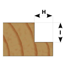 IGM M135 Falcovací fréza - D34,9x12,7 H11,1 L63 S=8 HW - 10703_3.jpg