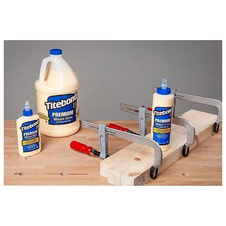 Titebond II Premium Lepidlo na dřevo D3 - 3,78l - 08468_1.jpg