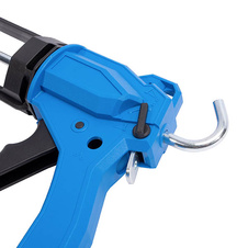 Pistole na tmel vytlačovací plastová, přepínač DRIPLESS | 310 ml - 12732_1.jpg