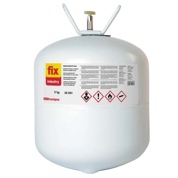 Hranifix Premium  - 17 kg tlaková láhev nevratná - 25514.jpg