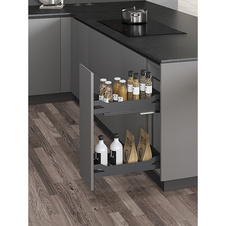 Plnovýsuvný dvojkoš boční WIRELI Style s tl.dovřením, 264x480x580mm, antracit  korpus 300mm - 1002102202_001.jpg