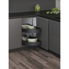 Karusel 180° WIRELI Style, 700x415x600-850 mm, antracit - 1002114202_001.jpg