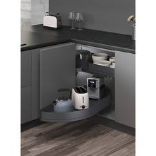 Rohová výsuvná police WIRELI Style MAX - pravá, plné dno, 832x405x560-790mm, antracit - 1002121202_001.jpg