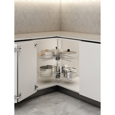 Karusel 270° WIRELI Komfort, 610xx695-770 mm, chrom - 1002316001_001.jpg