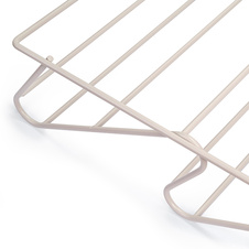 Výsuvný botník HACK s tl. dovřením, 560-594x434x106 mm, kamenná šedá - 2006012301_003.jpg