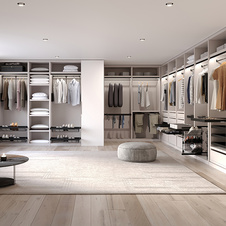 Výsuvný organizér na doplňky HACK, 760-794x434x56 mm, černý epoxid, šedá - 2005030401_014.jpg