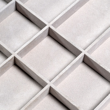 Výsuvný pořadač na doplňky HACK, 760-794x434x56 mm, černý epoxid, šedá - 2005007401_005.jpg