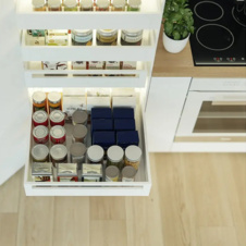 Zásuvka Axis Pro l- 250mm bílá - střední H120 - 7251198_01.jpg