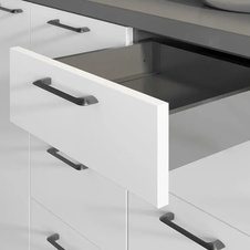 Zásuvka Axis Pro l- 250mm bílá - nízká H86 - 7251197_01.jpg