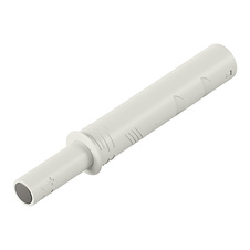 Push to open magnet pro zavrtání - bílá krátký zdvih - 9375982_01.jpg