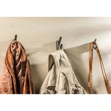 Vešák LENS-20M, černá matná - 89735_02.jpg