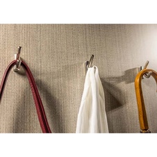 Vešák LENS-06, kartáčovaná ocel - 89733_02.jpg