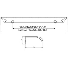 Úchytka UA-HEXA-32-05 hliník - 89393_01.jpg