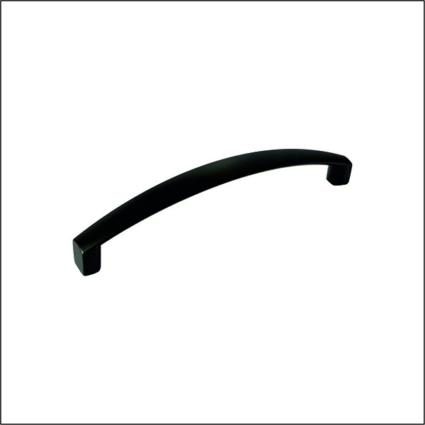 Úchytka Janett - 160 - černý mat - 87041.jpg