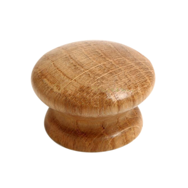 Knopka dřevěná 52 - dub lakovaný - 720512.jpg