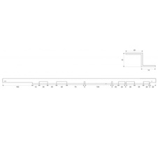 Ochranný tepelný štít boční L+P RAL černá 9005 - 81132_02.jpg