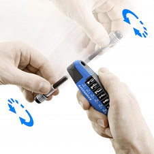 RÁČNA S BITY TORX - 12639_1.jpg