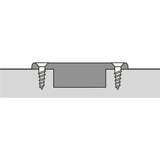 Závěs klipový Sensys  8639i W45 95°, vložený, TH 52 s integrovaným tlumením - 9088020_03.jpg
