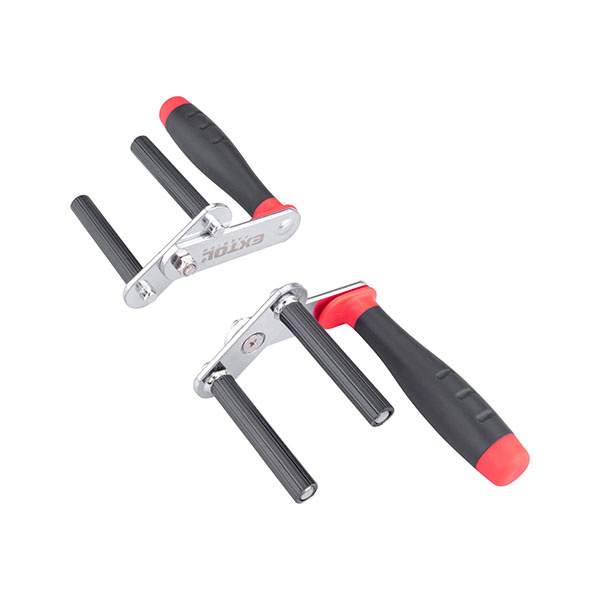 Nosič desek kovový, sada 2ks, nosnost až 80kg/pár - 01296.jpg