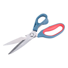 Nůžky multifunkční nerez, 250mm - 01304_01.jpg