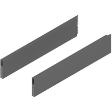 BLUM MERIVOBOX dřez výsuv sada v. E-Boxcap BLUMOTION, 40kg, délka 600, orion šedá - 38601_01.jpg