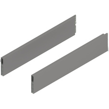 BLUM MERIVOBOX dřez. výsuv sada výška E-Boxcap BLUMOTION, 70kg, délka 500, indium šedá - 38595_01.jpg