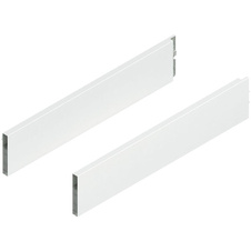 BLUM MERIVOBOX dřez. výsuv sada výška E-Boxcap BLUMOTION, 40kg, délka 550, hedvábně bílá - 38584_01.jpg