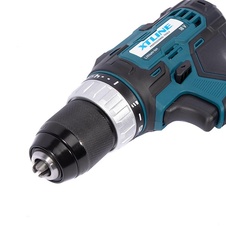 XTLINE Aku vrtačka 18 V, 40 Nm + 2 baterie 2.0 Ah + nabíječka 2.4 A - 14364_1.jpg