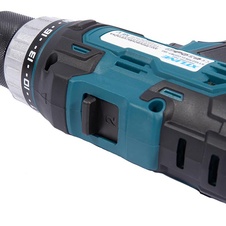 XTLINE Aku vrtačka 18 V, 40 Nm + 2 baterie 2.0 Ah + nabíječka 2.4 A - 14364_2.jpg