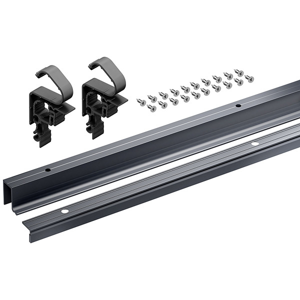 WingLine L Sada profilů pro těžké dveře s dolním vedením, 2400 mm, prášková barva antracitová - 9339505.jpg