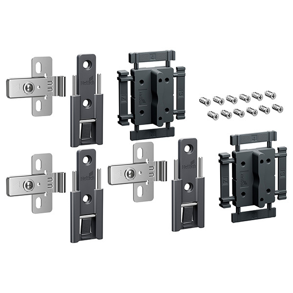 WingLine L, Středový rychlomontážní závěs seřiditelný, antracitová, 3 ks - 9339499.jpg