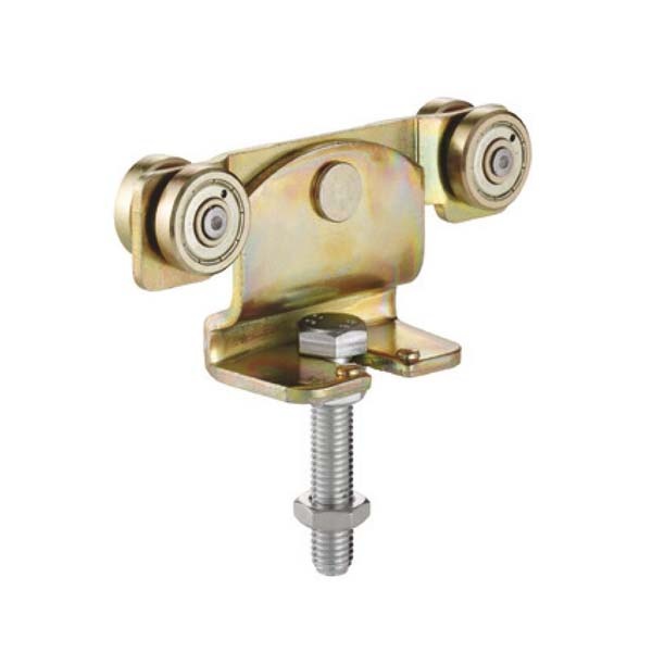 Pojezd HELM 491, dvoupárový, ocel žlutě pasivovaná - 710718.jpg