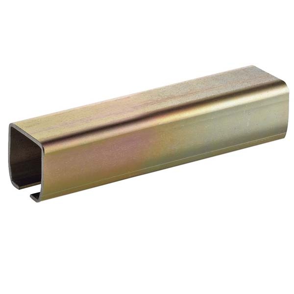 Pojezdová kolejnice HELM 400 - ocel žlutě pasivovaná - 710716.jpg