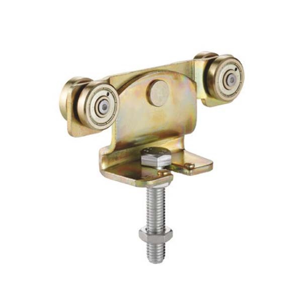 Pojezd HELM 391, dvoupárový, ocel žlutě pasivovaná - 710712.jpg