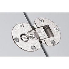 Závěs pro sklopné dveře Markant 11 niklováno - 40242_02.jpg