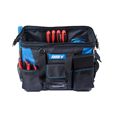 Taška na nářadí, vyztužená, prázdná, 410 x 235 x 310 mm - 05462_3.jpg