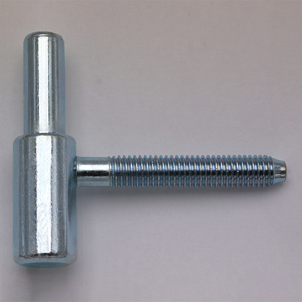 Závěs dveřní 60/10, SD M8x50, zinek modrý - 890338.jpg