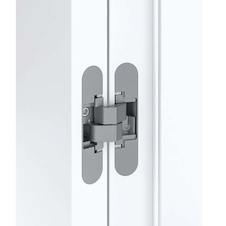 Dveřní závěs AN 150 3D, pro bezfalcové dveře, zinkový odlitek bílý - 710753_05.jpg
